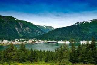 Juneau Real Estate: Homes for Sale in Juneau, Alaska