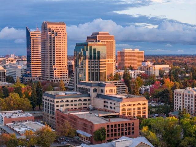 Sacramento, California Housing Market: Your Buying Guide