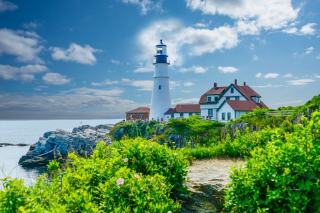 Portland, ME Real Estate: Homes, Prices & Neighborhoods