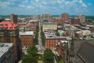 Baltimore, MD Real Estate: Homes, Prices & Neighborhood Guide