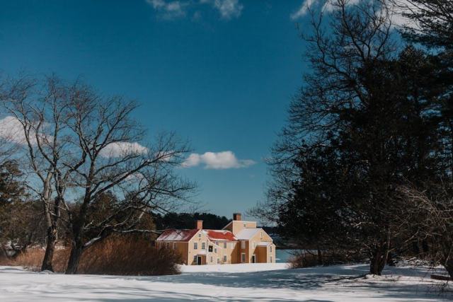 Goffstown, New Hampshire Housing Market: Your Buying Guide