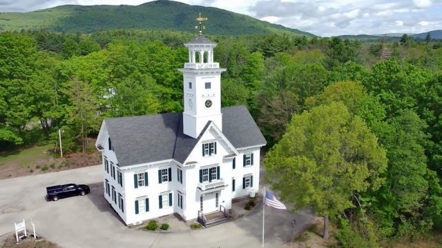 Milford, New Hampshire Housing Market: Your Buying Guide