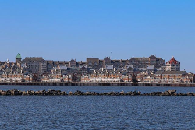 Real Estate in New Jersey: Housing Market Overview