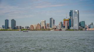 Camden NJ Real Estate: Urban Investment Across the Delaware