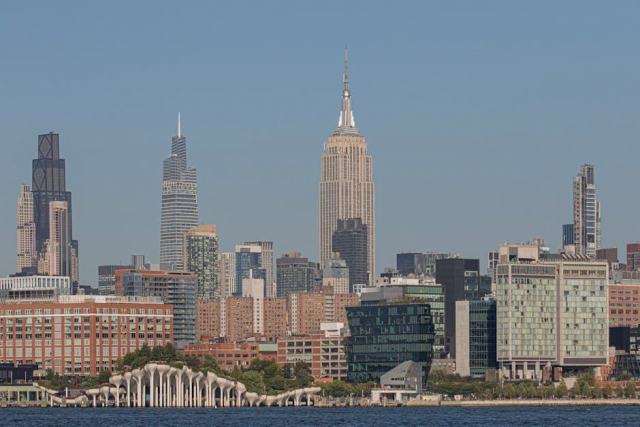 Real Estate in New York: Housing Market Overview