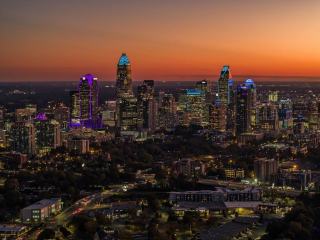 Charlotte NC Real Estate: Homes, Condos & Market Data
