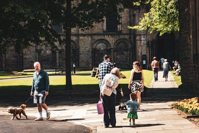 Durham, North Carolina Housing Market: Your Buying Guide