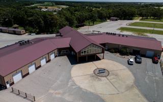 Del City OK Real Estate: Homes Near Tinker AFB in OKC Métro