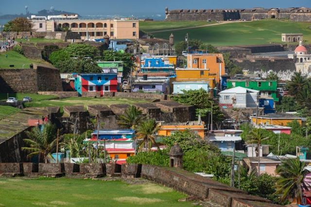 San Juan, Puerto Rico Housing Market: Your Buying Guide