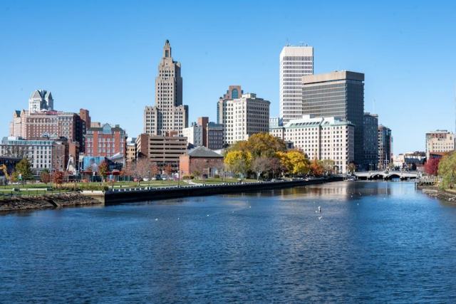 East Providence, Rhode Island Housing Market: Your Buying Guide