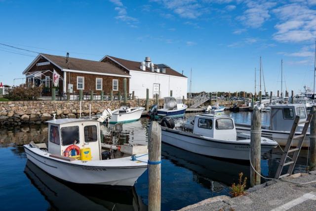 North Kingstown, Rhode Island Housing Market: Your Buying Guide