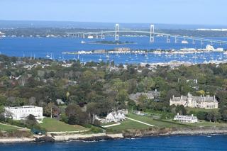 Portsmouth RI Real Estate: Aquidneck Island Homes & Prices