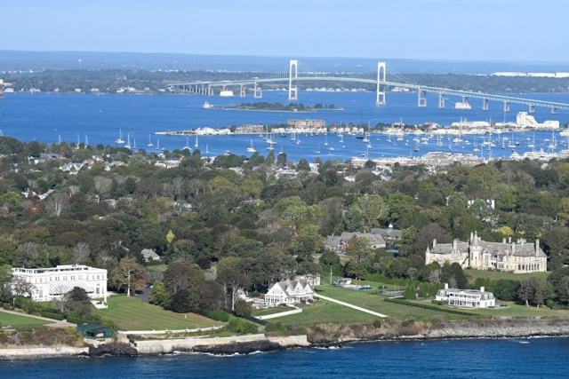 Portsmouth, Rhode Island Housing Market: Your Buying Guide