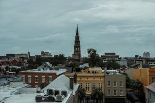 Charleston SC Real Estate: Historic Peninsula Homes & Data