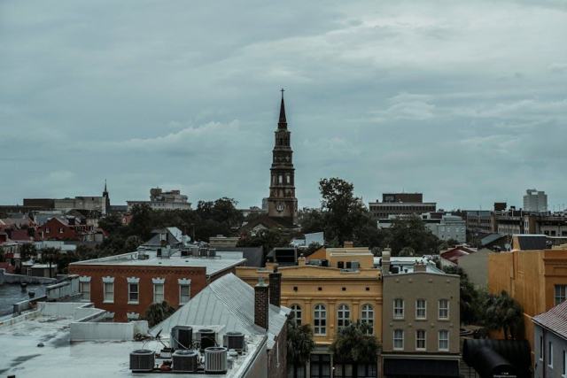 Charleston, South Carolina Housing Market: Your Buying Guide