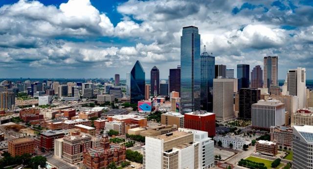 Real Estate in Texas: Housing Market Overview