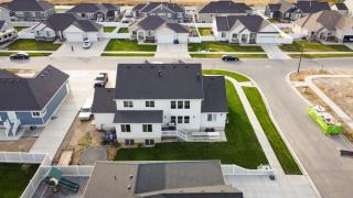 Herriman UT Real Estate: Homes for Sale in Herriman