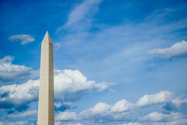 Real Estate in Washington DC: Housing Market Overview