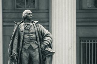 Columbia Heights DC Real Estate: Rowhouses and Condos