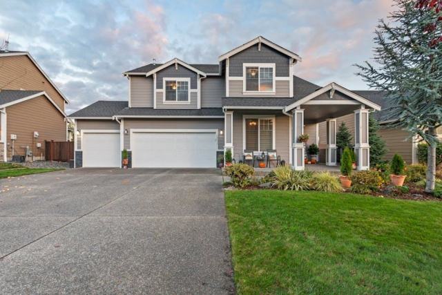 Renton, Washington Housing Market: Your Buying Guide