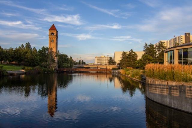 Spokane Valley, Washington Housing Market: Your Buying Guide