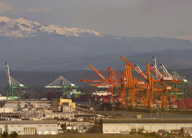 Tacoma, Washington Housing Market: Your Buying Guide