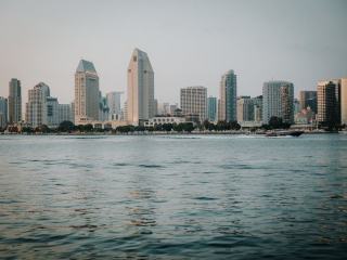 San Diego Real Estate: Homes for Sale in San Diego, California