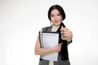 Homeowners insurance requirements before you close on a house