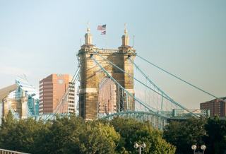 Cincinnati OH Real Estate: Homes & Hamilton County Guide